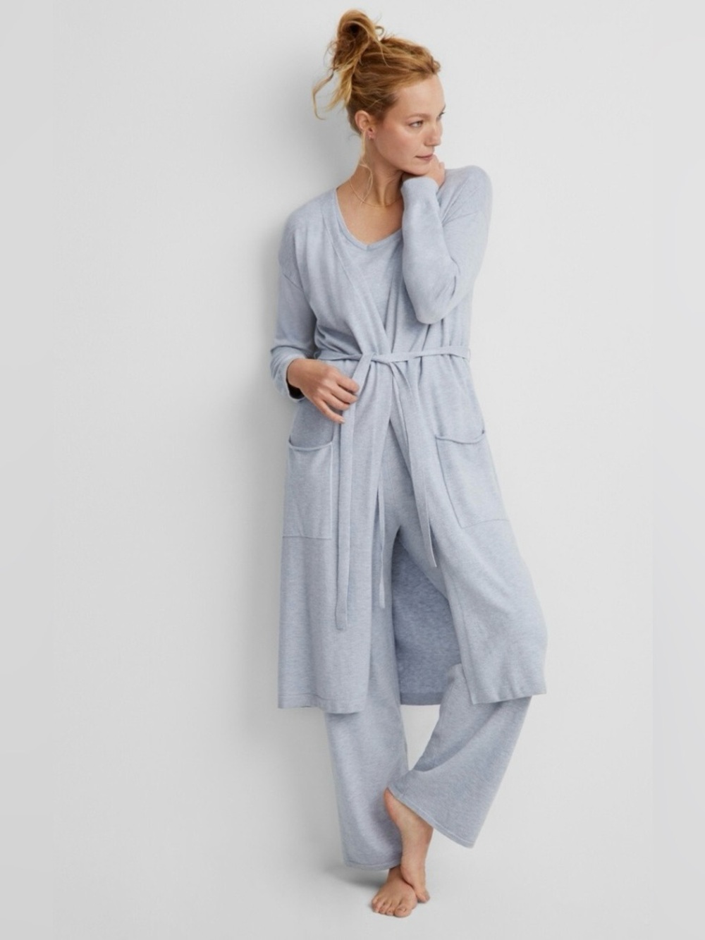 State of Day Robe